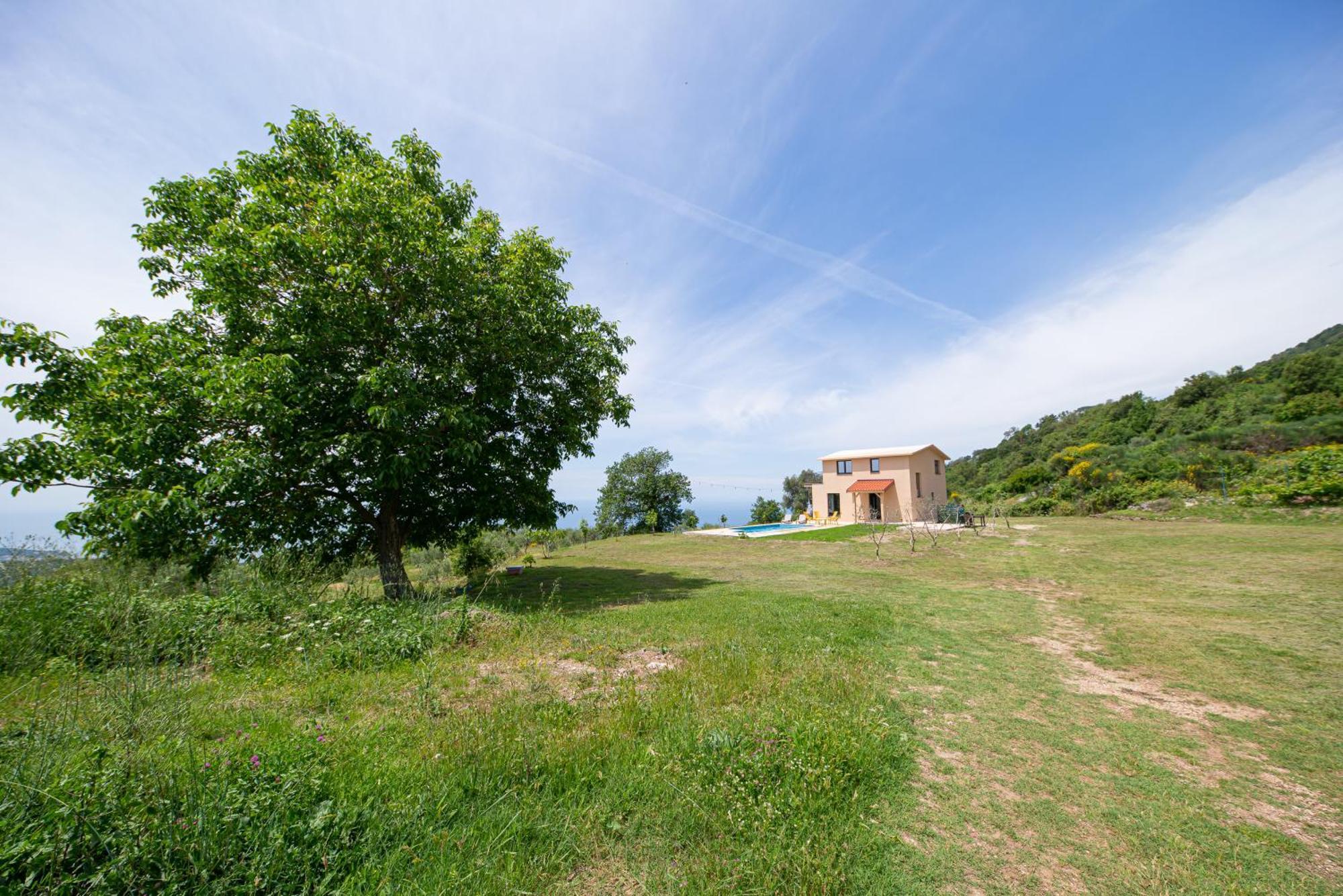 Country Home Dolac Bar Exterior photo