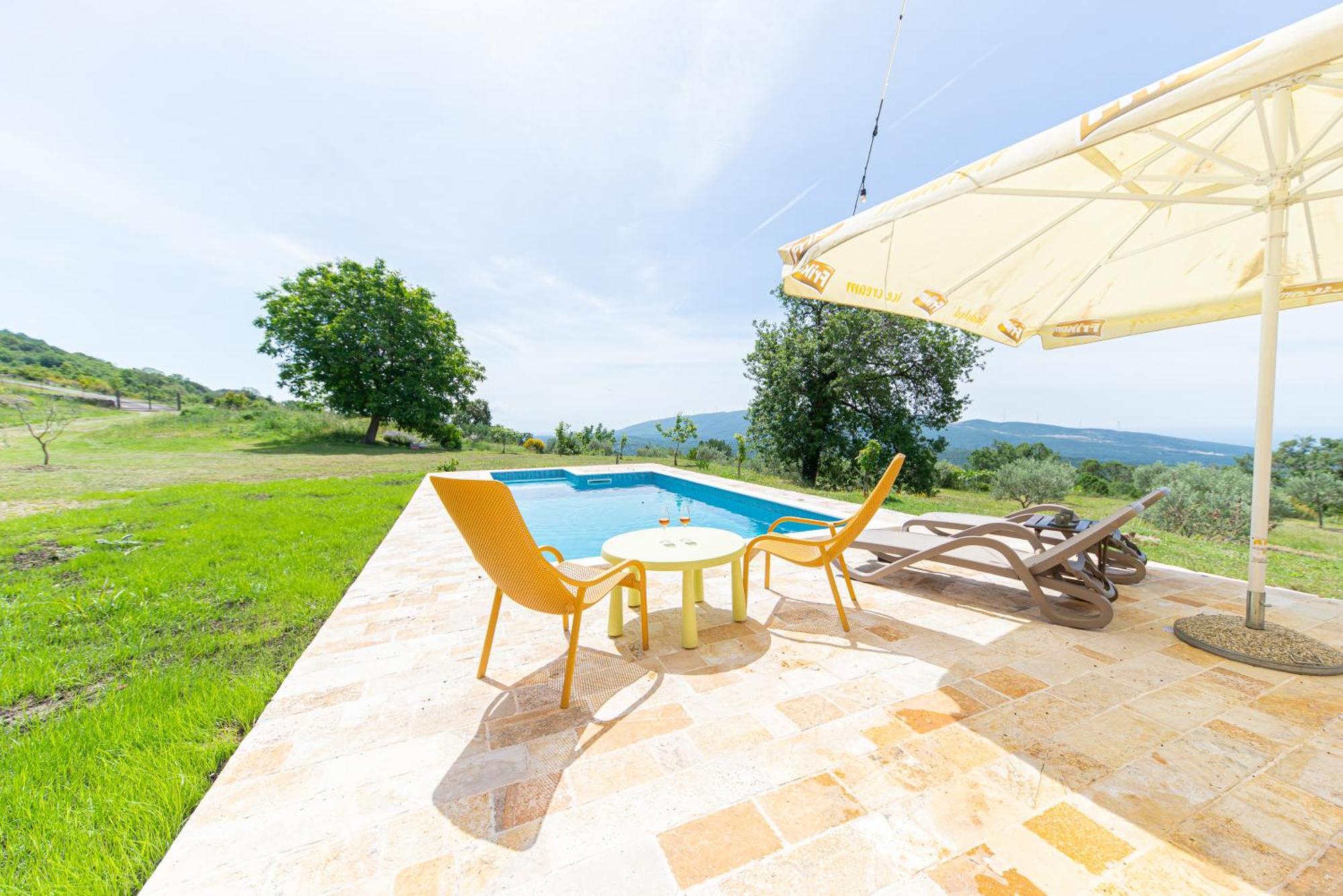 Country Home Dolac Bar Exterior photo